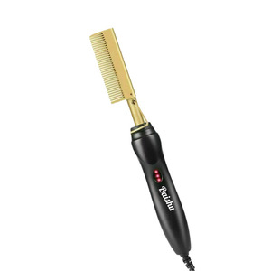 Peine Alisador Eléctrico Más Vendido, Rizador <span class=keywords><strong>de</strong></span> Pelo, Plancha <span class=keywords><strong>de</strong></span> Pelo con Múltiples Funciones para Rizar el <span class=keywords><strong>Cabello</strong></span> al por Mayor - Product Image 6