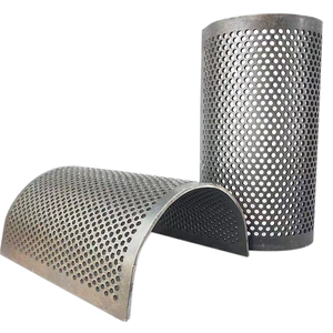 Molino de martillo de <span class=keywords><strong>acero</strong></span> <span class=keywords><strong>inoxidable</strong></span>, tamiz triturador de <span class=keywords><strong>malla</strong></span> de 0,8-12mm para molienda de granos y especias, fibra de Metal duradera - Product Image 1