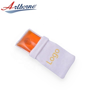 Calentador de Manos Reutilizable Artborne, Paquete de Calor Instantáneo Mágico con Clic, Almohadilla Térmica, Paquete de Calor con Clic, Calentador de Manos de Gel - Product Image 6