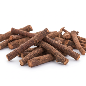 Poudre de racine de Manjistha séchée d'origine naturelle - Product Image 1