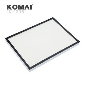 ไส้กรองแอร์ KOMAI 5502845  CA-7917  SC 90159 สำหรับรถขุด SANDVIK DI550 DP1100 DP1500 - Product Image 1