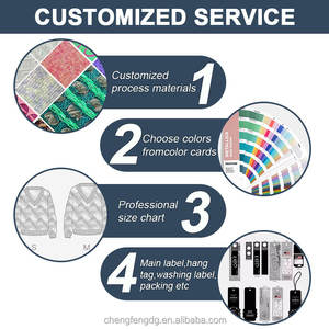 Мужской зимний свитер с узором «Остров» на заказ, дышащий пушистый Жаккардовый трикотажный свитер из смеси шерсти альпаки - Product Image 5