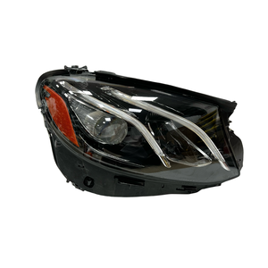 OEM MercedesBenz Classe E W213 Phare de voiture <span class=keywords><strong>E220</strong></span> E200 Phares à LED E260 Phares E250 E300 Phares à LED Version américaine <span class=keywords><strong>d</strong></span>'origine - Product Image 3