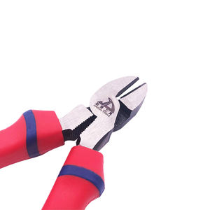 คีมอเนกประสงค์คีมตัดเหล็กคีมลวดเครื่องมือตั้งแคมป์ - Product Image 5