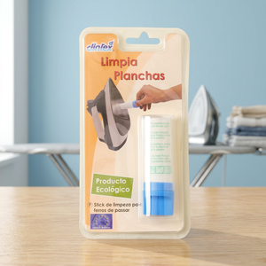 Barra de Limpieza para Hierro (Dintex 10-116 Modelo 2241002 EAN 8412776101164) - Product Image 3
