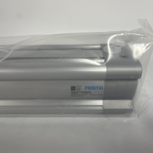 กระบอกลมแท้รุ่นใหม่ DSBC-50-125-PPVA-N3 - Product Image 1