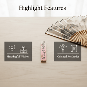 Custom logo vinyl adhesive waterproof and eco-friendly <b>stickers</b>, suitable for photo frames, candles, and laptop <b>stickers</b>. - Product Image 3