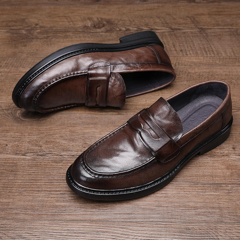 สีน้ำตาล