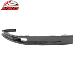 เหมาะสำหรับ Toyota Supra Magic 93-98 Whifbitz ชุดแต่งกันชนหน้าคาร์บอนไฟเบอร์ อะไหล่รถยนต์ อุปกรณ์ตกแต่งรถยนต์ - Product Image 5