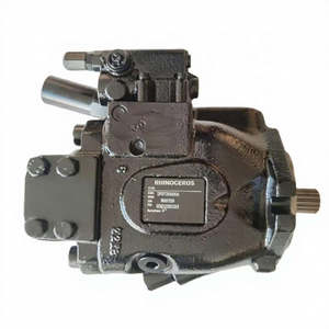 משאבה הידראולית 1p0720000a עבור shantui xgma liugong lonking vvvo <span class=keywords><strong>sdlg</strong></span> גלגל מטעין חלקי חילוף 1 p0720000a - Product Image 1