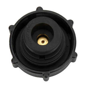 Bouchon de réservoir d'expansion de radiateur de voiture MJA4440BA pour Jaguar 100 kPa, pièce de rechange à visser - Product Image 4