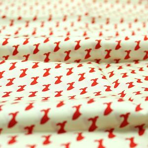 中国サプライヤー卸売レディースガールズショールロングスタイルカスタムプリント美しい女性ロングベージュレッドピュアシルクスカーフ女性 - Product Image 4