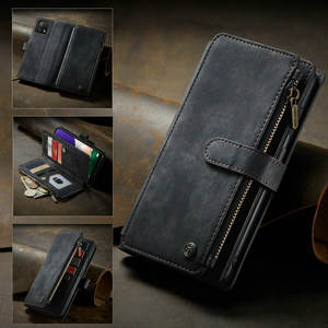 <span class=keywords><strong>เคส</strong></span>พียู Caseme ใหม่มาแรงสำหรับ K9S OPPO และอุปกรณ์ Q3S <span class=keywords><strong>Realme</strong></span> สำหรับโทรศัพท์มือถือรุ่นใหม่ - Product Image 2