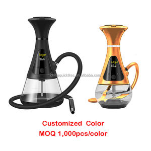 <span class=keywords><strong>Chicha</strong></span> <span class=keywords><strong>Électronique</strong></span> Écologique Véritable – Appareil de Fumée <span class=keywords><strong>Électronique</strong></span> – <span class=keywords><strong>Chicha</strong></span> <span class=keywords><strong>Électronique</strong></span> avec Longue Durée sans Charbon - Product Image 3