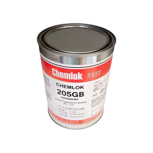 Chemlok 205 205GB/213/6150/218/219/238NW/6411/6108/5150/220LF/402x Caucho vulcanizado, Lord Chemlok 607/608 Primer Adhesivo <span class=keywords><strong>BN</strong></span> - Product Image 3
