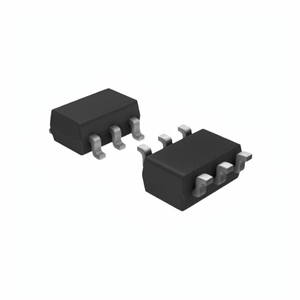TPS3813K33MDBVREP Electronic Circuit Components SOT 23 6 Power Management (PMIC) Original - Product Image 1
