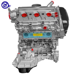 Motor de Auto Nuevo 100% Original de China, CREC CRED CREG 3.0T para Volkswagen VW para <span class=keywords><strong>Audi</strong></span> A6 A7 A6L Q7 CRE 3.0 V6, Ensamblaje de Motor Automotriz - Product Image 6