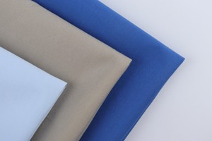 881a chải bông vải rửa quá trình cho mùa xuân và mùa thu nam giới và phụ nữ của Áo sơ mi quần áo vải Trung Quốc cửa hàng vải - Product Image 2