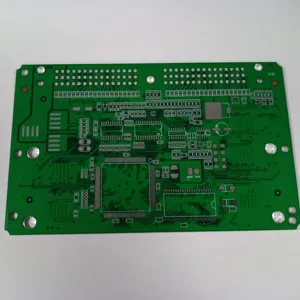 精细变送器计算器芯片印刷电路板洗衣机PCB板冰箱PCB板