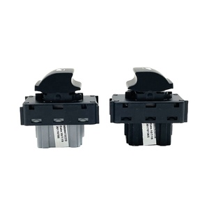 OE 98025201ZD interruptor elevador de Control de ventana botón de control de ventana eléctrica para PEUGEOT 301 2008 208 Citroen Elysee C3 - Product Image 5