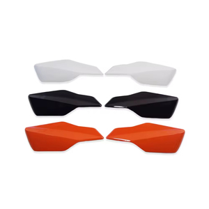 Pour KTM <span class=keywords><strong>EXC</strong></span> EXCF XCW XCFW <span class=keywords><strong>125</strong></span> 150 250 300 350 450 500 Dirt Bike Accessoires Moteur Cadre Corps Carénage pour Pièces De Moto - Product Image 4