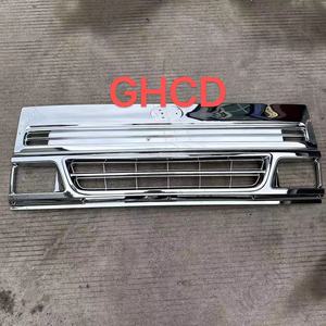 GHCD Camion japonais de haute qualité DAIHATS Large calandre chromée 140*50 Taille Nouvelle condition Prix usine Matière plastique - Product Image 6