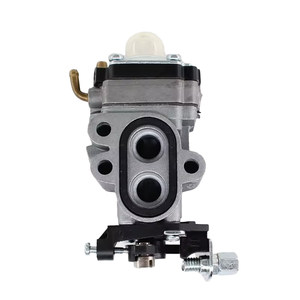 <span class=keywords><strong>Carburateur</strong></span> de remplacement neuf de la marque RUIXING compatible avec la tronçonneuse <span class=keywords><strong>Walbro</strong></span> OEM <span class=keywords><strong>WYJ</strong></span>-282-1 - Product Image 1