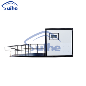 Cabina de <span class=keywords><strong>Baño</strong></span> Portátil <span class=keywords><strong>para</strong></span> Discapacitados, <span class=keywords><strong>Baño</strong></span> Prefabricado Accesible <span class=keywords><strong>para</strong></span> Obras de Construcción y Parques - Product Image 3