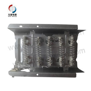 Elemento Calefactor para Electrodomésticos Huying DC47-00019A 220-240V, Acero Inoxidable, Calentamiento Rápido, Repuestos para Calentadores Domésticos - Product Image 5