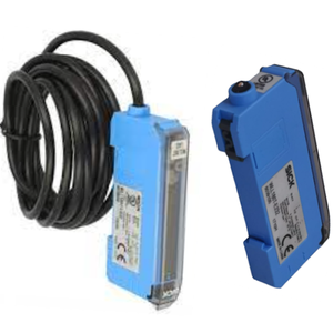 Sensor de Fibra Óptica Serie WLL80P-1HTGY1DMZZZZ1Z1, Varios Modelos, Envío Rápido para Plantas de Manufactura - Product Image 2
