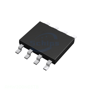 Original Transistors Electronic Components Integrated Circuit MOSFET N-CH 30V 20A 8PSOP RMW200N03TB 8-PSOP - Product Image 1