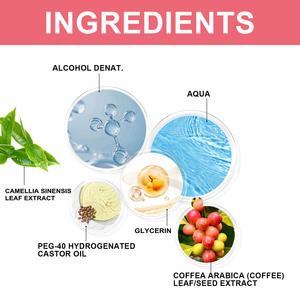 Parfum Amincissant EELHOE pour le Corps, Parfum Frais et Léger, Portable, Longue Durée, Raffermissant, pour une Silhouette Affinée sans Effort - Product Image 5