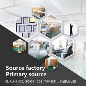 Termostato Digitale WiFi Programmabile Tuya Smart BHT-6000 in Materiale ABS Compatibile con Smart Life - Product Image 2