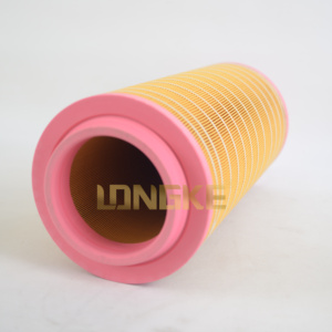 Atacado Filtro De Ar Cartucho 20411815 P606720 AF26472M LAF9201 AF26163M C331630 Filtro De Ar Do Caminhão - Product Image 2