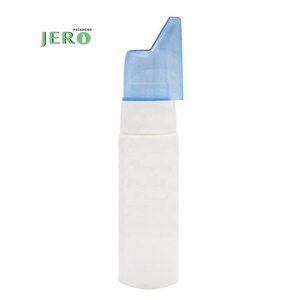 Y tế cấp dược phẩm nhựa không tràn mũi rửa mũi phun 30-410 bơm phun chai - Product Image 6