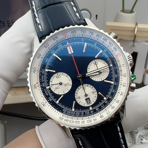 Montre-bracelet multifonctionnelle pour homme, inspirée de la technologie, élégante et étanche, à porter au quotidien. - Product Image 3