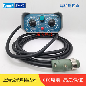 กล่องรีโมทคอนโทรล Otc Xd500 สำหรับเครื่องเชื่อม ปรับความร้อนได้ วัสดุพลาสติก - Product Image 4