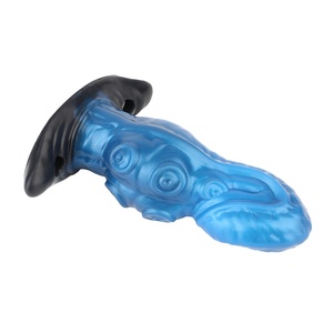 Fantasy Dragon Knotted <b>Dildos</b> Big Dog Anal <b>Dildos</b> Cocks Animal Toy for Butt Plug Adult Sex Toys for Women Men Gay - Product Image 5