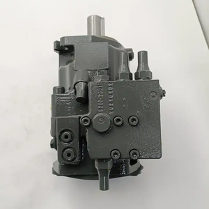 A11VO A11VO95 A11VO130 A11VO145 Swash Plate Axial Piston Fixed Displacement Pump A11VO130LRH1/10R-NSD12N00 - Product Image 6
