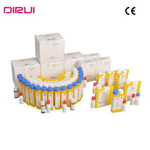 كاشف كيميائي للغدد الصماء جهاز تحليل الكيمياء الحيوية الآلي - Product Image 6