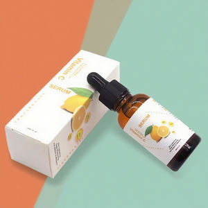 Toptan 30ml doğal organik niasinamid cilt bakımı renk açı<span class=keywords><strong>c</strong></span>ı Serum yüz yüz serumları kollajen Retinol <span class=keywords><strong>C</strong></span> vitamini serumu - Product Image 4