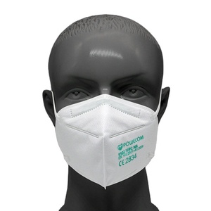Top-Quality tapabocas face mask Ready To Ship Within 15 Days 