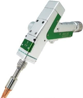 Pistolet de soudage laser à fibre optique intelligent intégré de haute qualité Relfar, équipement de nettoyage et de soudage laser 4 en 1
