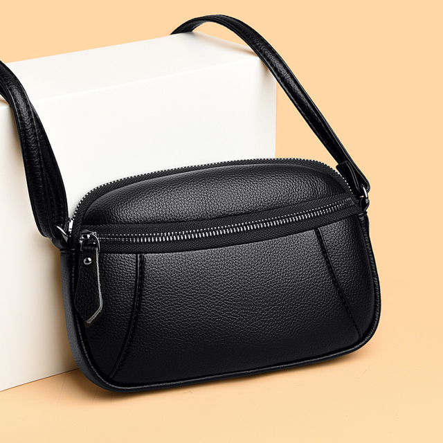 Fashion Small CrossBody Wallet Phone Bag Women Mini Crossbody Purse Cell Phone Shoulder Bag Mini Wallet Over Shoulder Strap