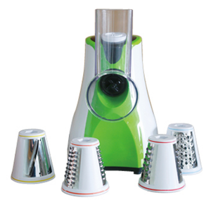 Trancheuse à légumes de cuisine Râpe à pommes de terre électrique multifonctionnelle - Product Image 2