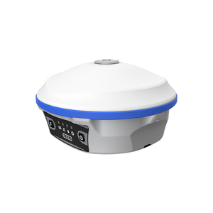 Ricevitore Super Base SR GNSS con <span class=keywords><strong>Radio</strong></span> Multi-protocollo ad alta potenza raggio operativo di 30KM e durata della batteria di 15 ore - Product Image 5