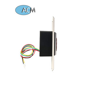 Touchless Exit Button cảm biến hồng ngoại cho kiểm soát truy cập cửa không có cảm ứng Exit phát hành chuyển đổi - Product Image 6