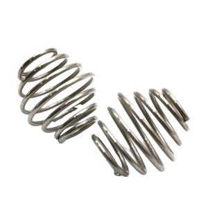 Lisheng специализируется на производстве металлических полых пружин и спиральных компрессионных пружин для промышленного использования - Product Image 2