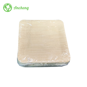 Pratos de Jantar de Madeira Ecológicos Premium em Promoção: Louça de Bambu e Madeira de Alta Qualidade para Restaurantes - Product Image 5