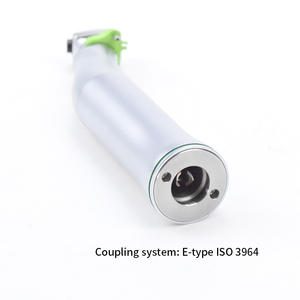 Chirurgische Contra Hoek Tandheelkundige Implantaat Led Handstuk Tandarts Apparatuur Gereedschap Micro Motor Handstuk 20:1 - Product Image 2